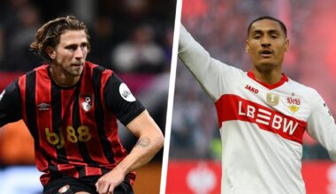 Le PSG aurait un «accord total» pour Zabarnyi, Rennes piste un (autre) Marseillais, Millot en Arabie saoudite...Les 5 infos mercato du jour