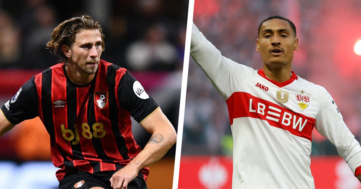 Le PSG aurait un «accord total» pour Zabarnyi, Rennes piste un (autre) Marseillais, Millot en Arabie saoudite...Les 5 infos mercato du jour