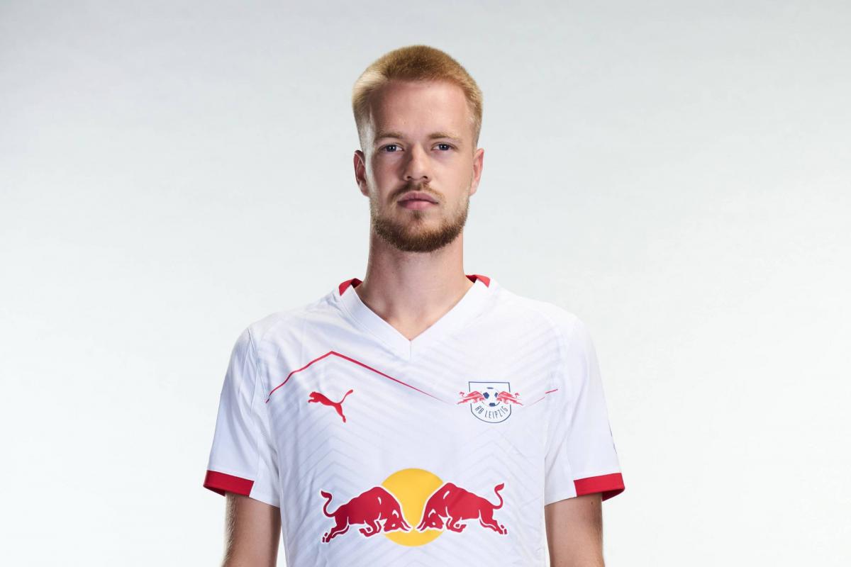 Mercato : grand espoir belge du RB Leipzig, Arthur Vermeeren arrive à l'OM en prêt - L'Équipe
