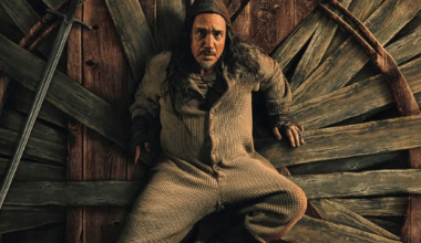 Alexandre Astier nous dit tout sur les deux prochains volets