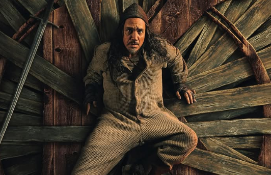 Alexandre Astier nous dit tout sur les deux prochains volets