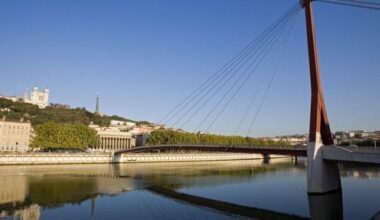 « Un comportement inadmissible »… Pourquoi c’est dangereux (et stupide) de sauter d’un pont ?