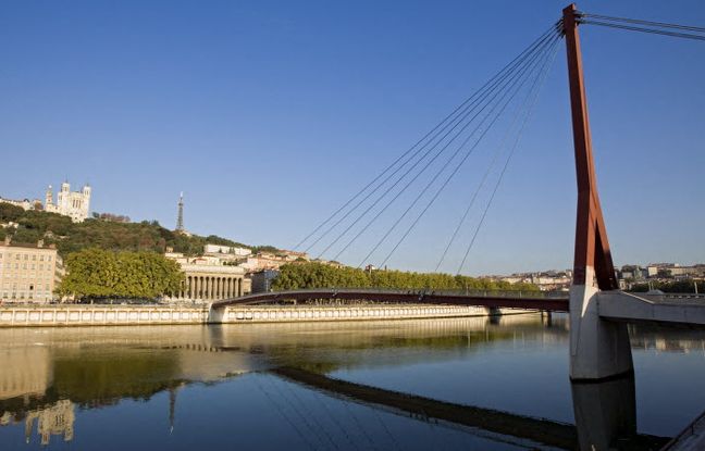 « Un comportement inadmissible »… Pourquoi c’est dangereux (et stupide) de sauter d’un pont ?
