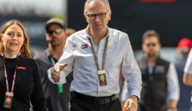 Stefano Domenicali ouvre la porte aux grilles inversées en F1 lors des courses sprint - L'Équipe
