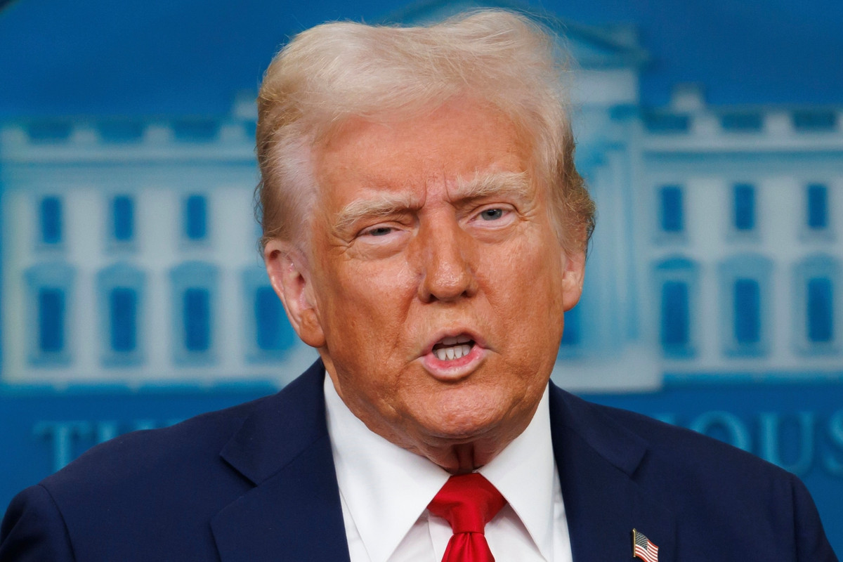 La guerre commerciale de Trump va s’intensifier
