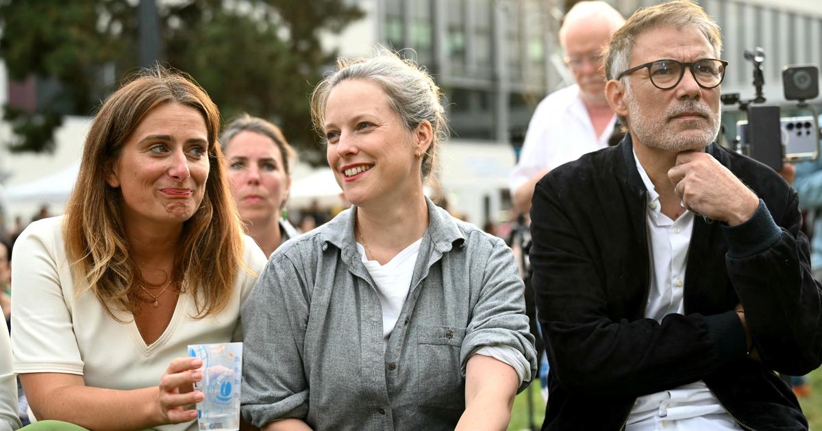 À Strasbourg, les Écologistes entretiennent la flamme « unitaire » en vue de la présidentielle de 2027