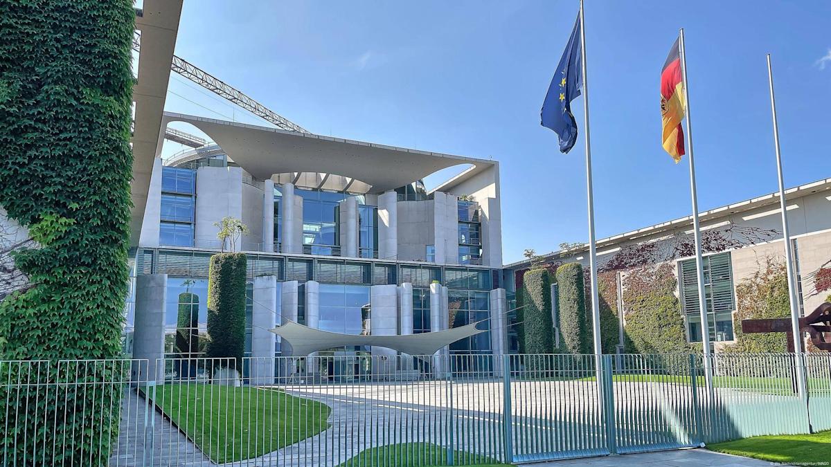 Pourquoi l'Allemagne crée un Conseil national de sécurité