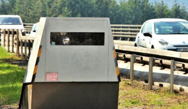 attention à ces radars de chantier qui flashent "discrètement"