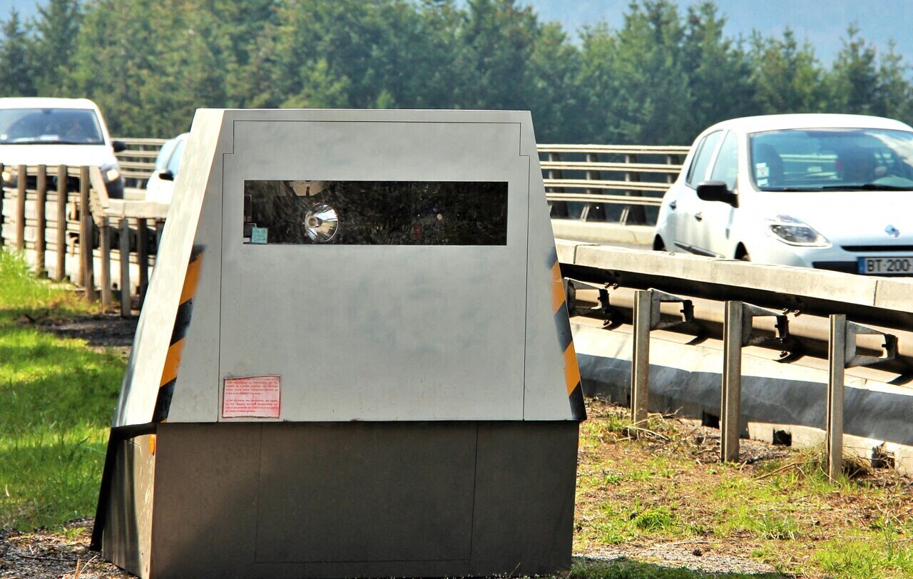 attention à ces radars de chantier qui flashent "discrètement"
