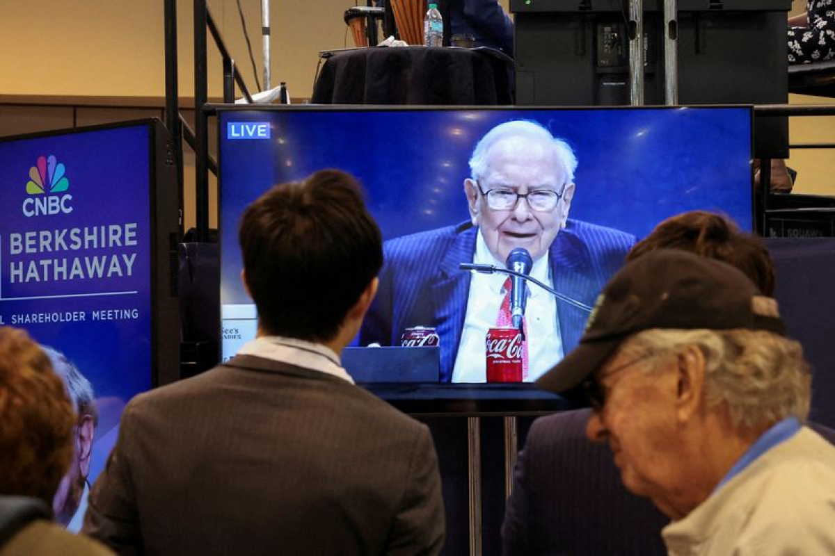 Berkshire Hathaway annonce une dépréciation de $3,76 mds sur Kraft Heinz - 02/08/2025 à 16:33