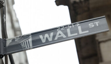 Wall Street termine en baisse avant le discours de Powell à Jackson Hole - 22/08/2025 à 08:35