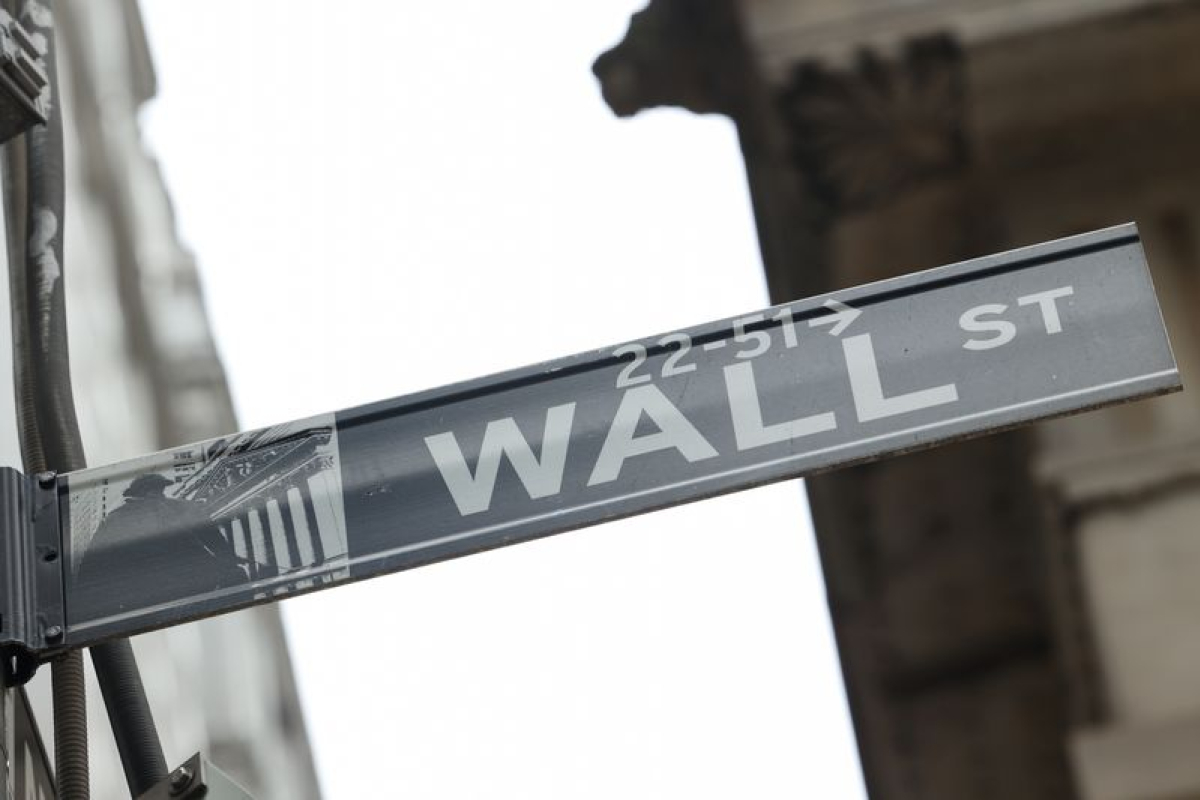Wall Street termine en baisse avant le discours de Powell à Jackson Hole - 22/08/2025 à 08:35