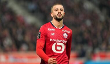 Zhegrova vers l’OM, un prêt avec option d’achat à l’étude