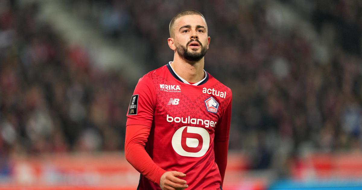 Zhegrova vers l’OM, un prêt avec option d’achat à l’étude