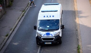 un an de prison avec sursis pour le jeune conducteur