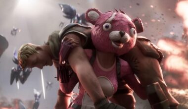 Fortnite : Quand et à quelle heure commence la saison 4 du chapitre 6 ?