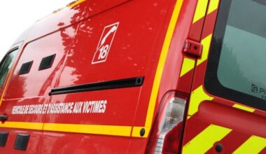 le corps d'un homme de 41 ans repêché dans la Loire par les pompiers