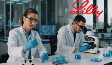 Eli Lilly relève fortement le prix de Mounjaro au Royaume-Uni