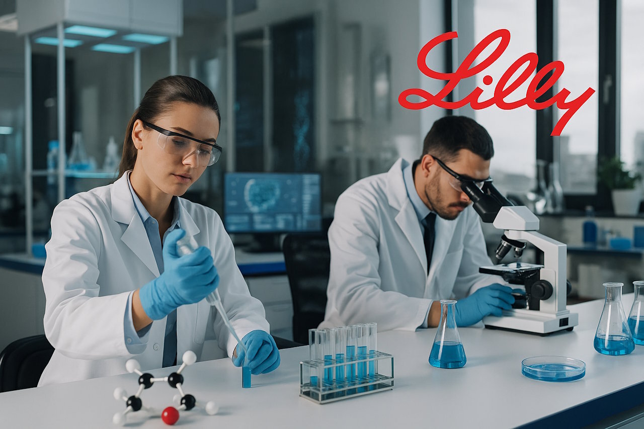 Eli Lilly relève fortement le prix de Mounjaro au Royaume-Uni