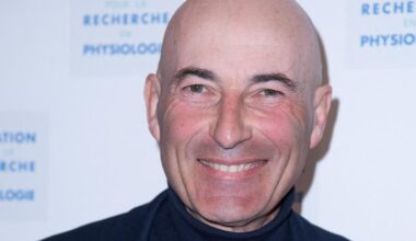 Nicolas Canteloup signe son grand retour en radio et rejoint la matinale d’Apolline de Malherbe sur RMC