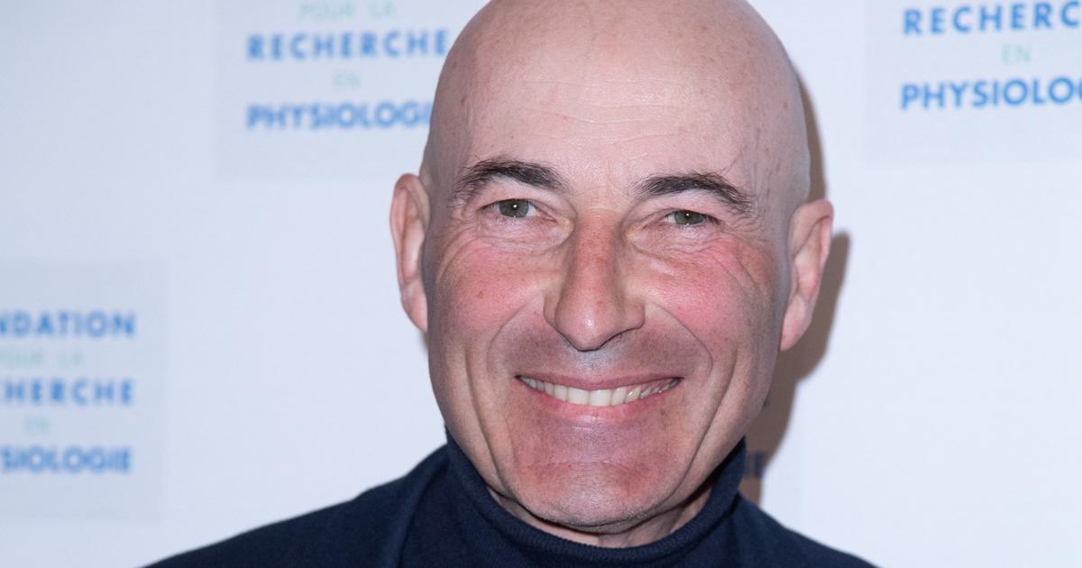 Nicolas Canteloup signe son grand retour en radio et rejoint la matinale d’Apolline de Malherbe sur RMC