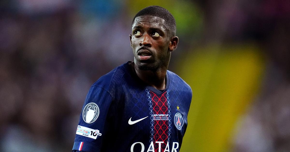 EN DIRECT - PSG-Angers : Paris domine largement cette rencontre, Angers dans le dur