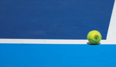 L'ATP dévoile la création d'une plateforme d'analyse de performances pour les joueurs