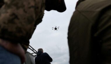 L’Ukraine affirme avoir frappé des cibles militaires et énergétiques en Russie