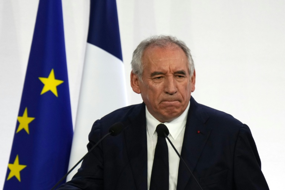 Bayrou en mission impossible face à une chute plus probable que jamais - 26/08/2025 à 04:07