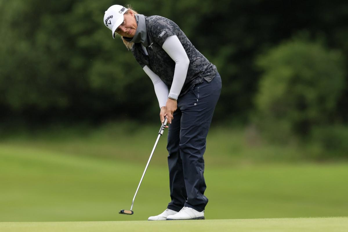 Toutes les Françaises passent le cut au Portland Classic, Jeongeun Lee5 seule en tête - L'Équipe
