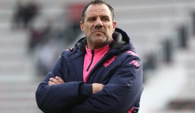 « Chacun fait ce qu'il veut dans ce club » : Laurent Labit explique les raisons de son départ du Stade Français - L'Équipe