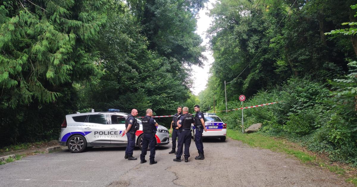 l’effroi après la découverte d’un cadavre mutilé dans un parc de Pont-de-Metz