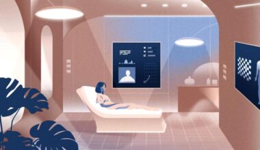 ces centres médicaux de luxe qui veulent allonger la vie humaine