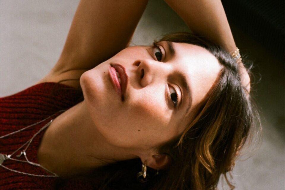 La chanteuse Vanille se produira à la salle polyvalente de Gisors (Eure) vendredi 16 mai 2025.