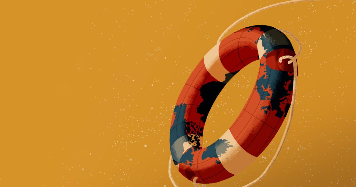 Comment se préparer à l’apocalypse quand on est de gauche ?