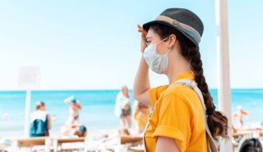 De nombreux touristes sont tombés malades après être allés sur cette île européenne très prisée, quels sont les symptômes ?