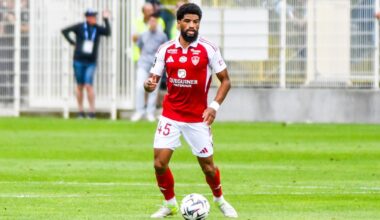 l’OGC Nice fonce sur Mahdi Camara