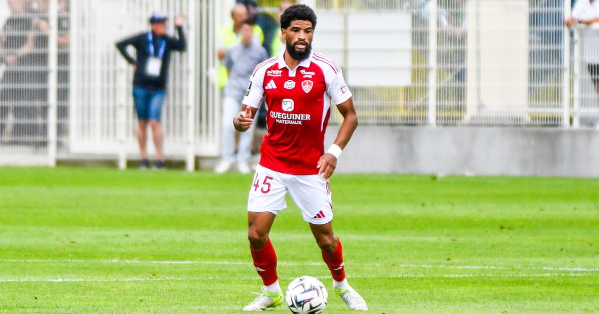 l’OGC Nice fonce sur Mahdi Camara