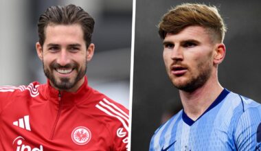 Trapp (ex-PSG) vers le Paris FC, Werner évoqué à Lyon... Les 6 infos mercato de ce mercredi