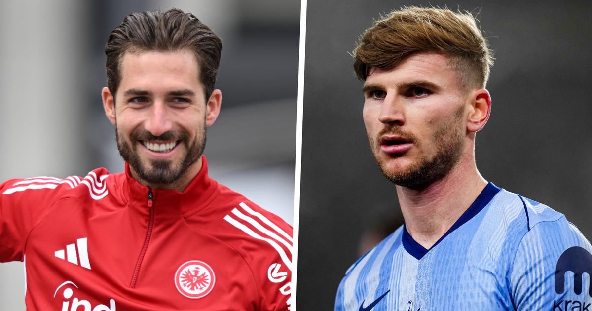 Trapp (ex-PSG) vers le Paris FC, Werner évoqué à Lyon... Les 6 infos mercato de ce mercredi