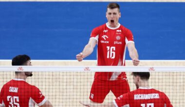 la Pologne rejoint l'Italie en finale de la Ligue des nations