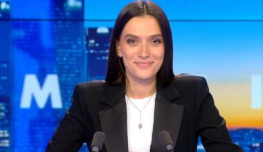 Qui est Shana Loustau, la nouvelle chroniqueuse de Cyril Hanouna dans «Tout beau tout n9uf» sur W9