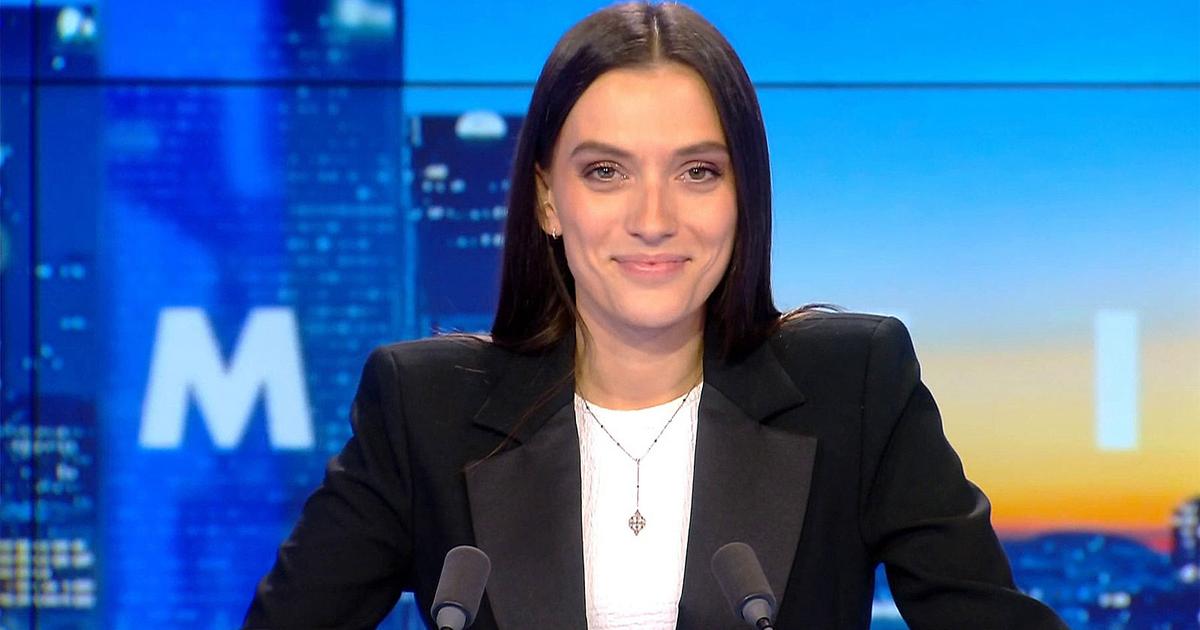 Qui est Shana Loustau, la nouvelle chroniqueuse de Cyril Hanouna dans «Tout beau tout n9uf» sur W9