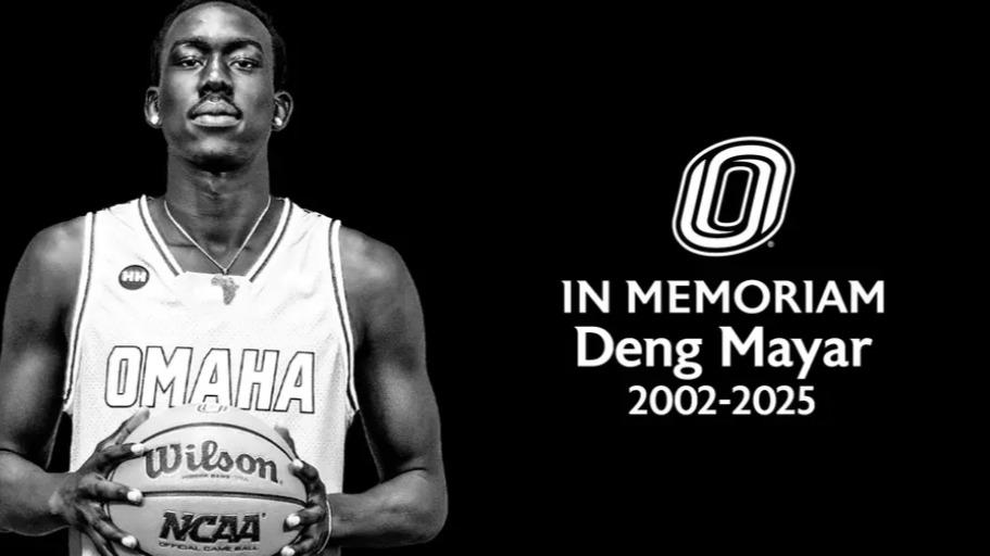 «Nous sommes dévastés», Deng Mayar, espoir américain de 22 ans retrouvé mort noyé