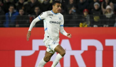 DIRECT. Rennes - Marseille : Greenwood intenable, suivez le direct