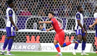le PSG prend les commandes d'une Ligue 1 plus spectaculaire que jamais