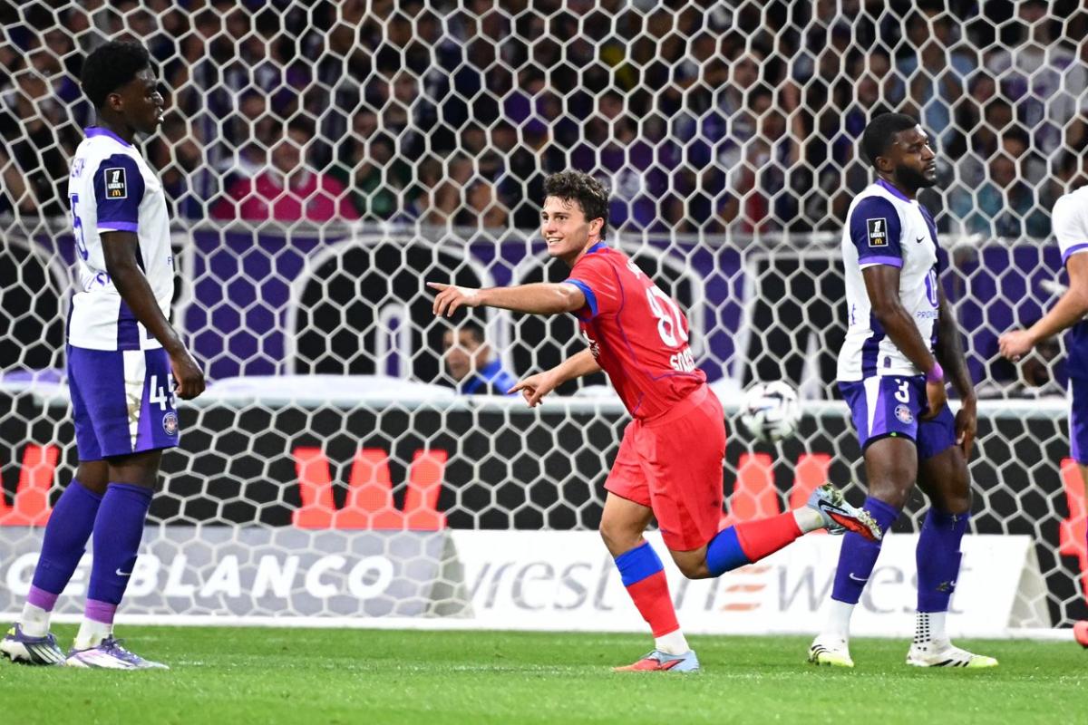 le PSG prend les commandes d'une Ligue 1 plus spectaculaire que jamais