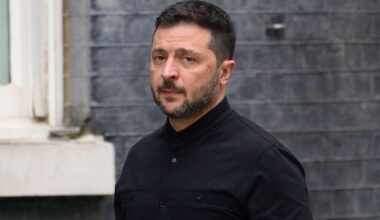 Zelensky entendu par Trump après des concessions faites à Poutine ?