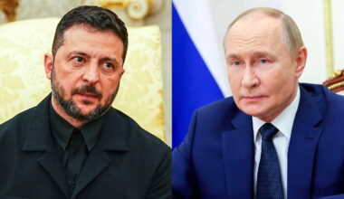 une rencontre Zelensky-Poutine promise, un nouveau bluff de la Russie ?