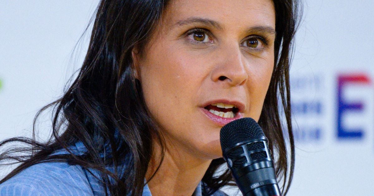 Un nouvel arrivant aux côtés d'Apolline de Malherbe sur RMC ! Un visage bien connu de TF1 qui avait été licencié sans ménagement d'Europe 1